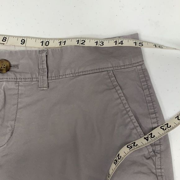 Old Navy Gray Shorts - Picture 3 of 7